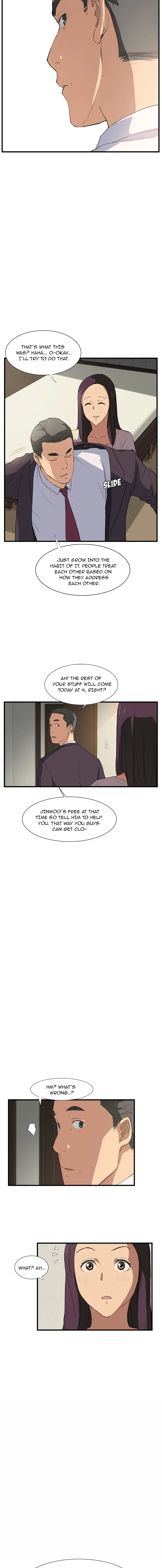 My Stepmom - Chapter 0 [photo 2] - MangaPorn