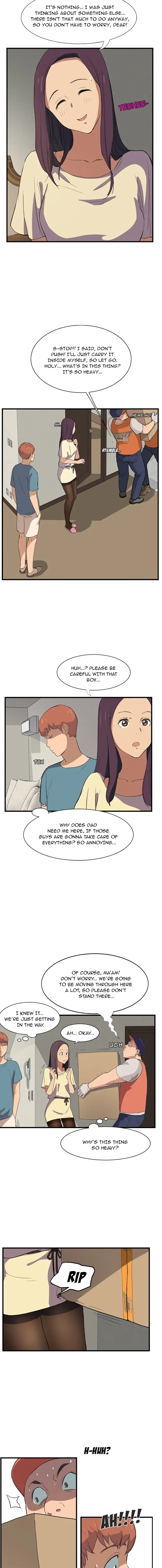 My Stepmom - Chapter 0 [photo 3] - MangaPorn