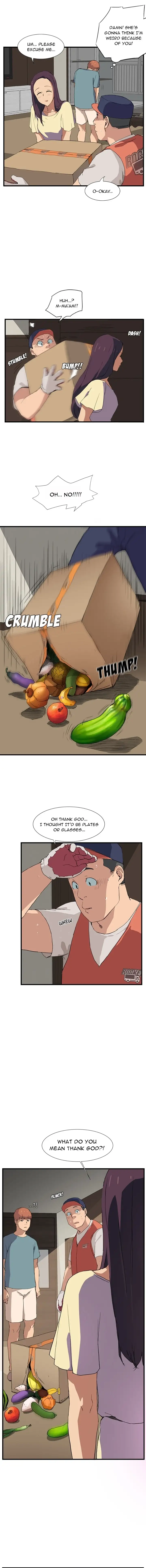 My Stepmom - Chapter 0 [photo 5] - MangaPorn