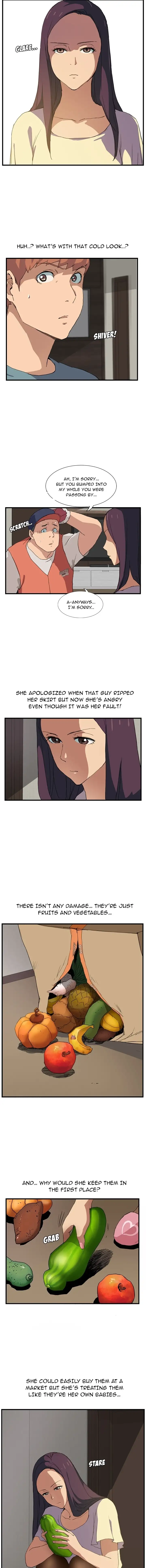 My Stepmom - Chapter 0 [photo 6] - MangaPorn
