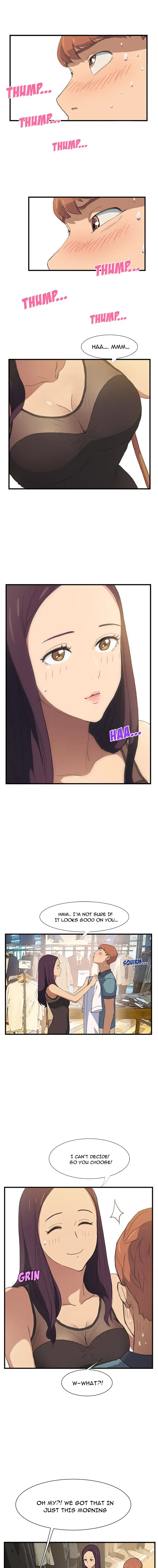 My Stepmom - Chapter 1 [photo 1] - MangaPorn