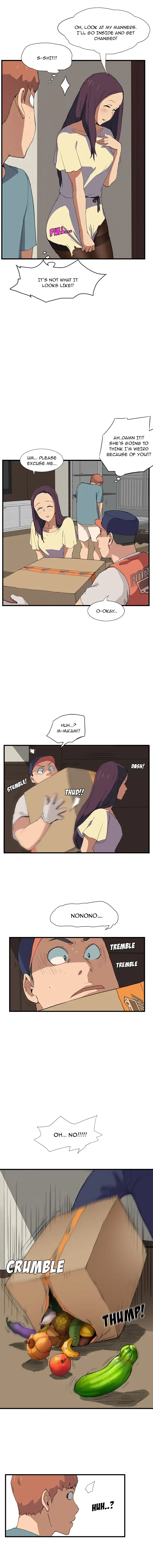 My Stepmom - Chapter 1 [photo 10] - MangaPorn
