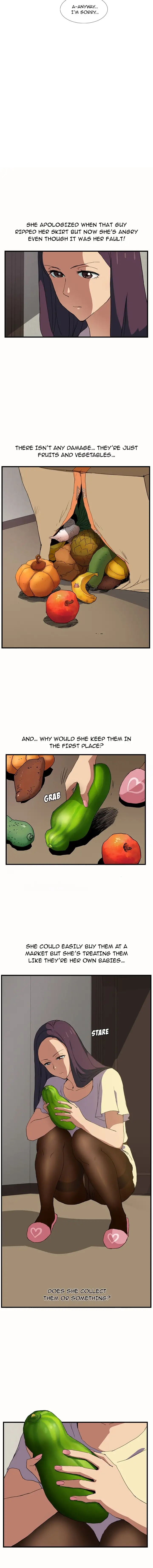 My Stepmom - Chapter 1 [photo 12] - MangaPorn