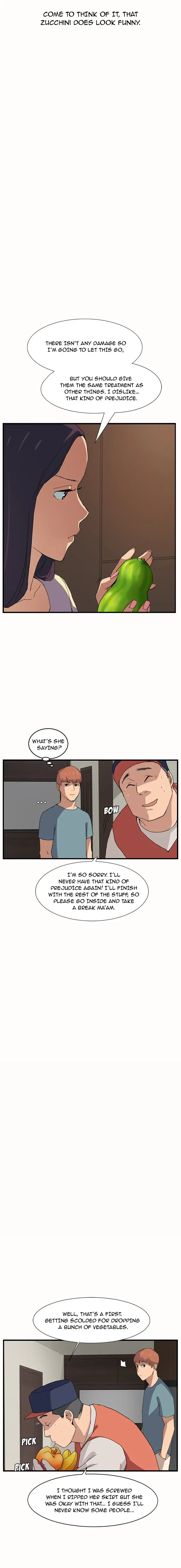My Stepmom - Chapter 1 [photo 13] - MangaPorn