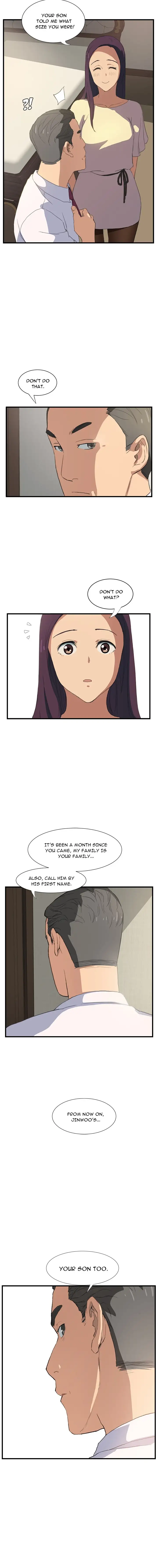 My Stepmom - Chapter 1 [photo 4] - MangaPorn