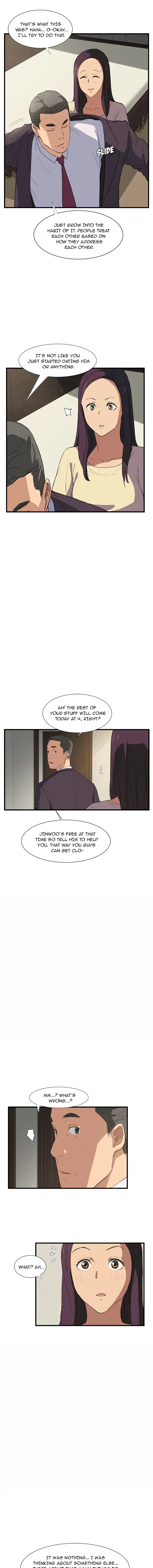 My Stepmom - Chapter 1 [photo 5] - MangaPorn