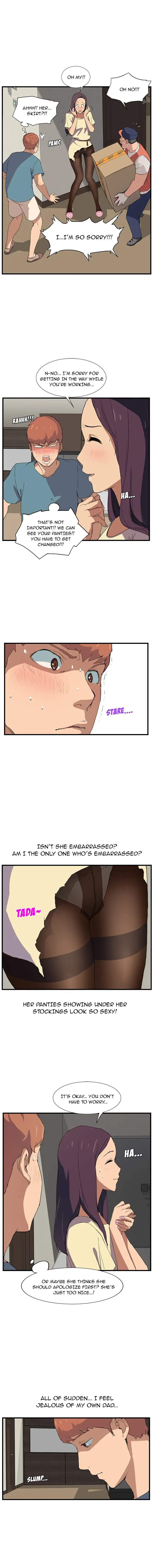 My Stepmom - Chapter 1 [photo 8] - MangaPorn