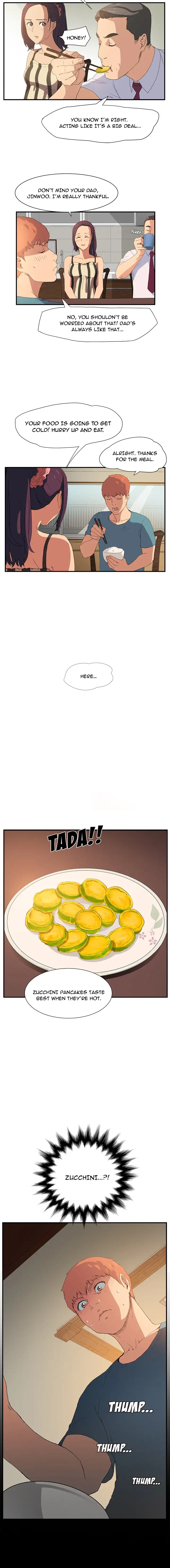 My Stepmom - Chapter 2 [photo 11] - MangaPorn