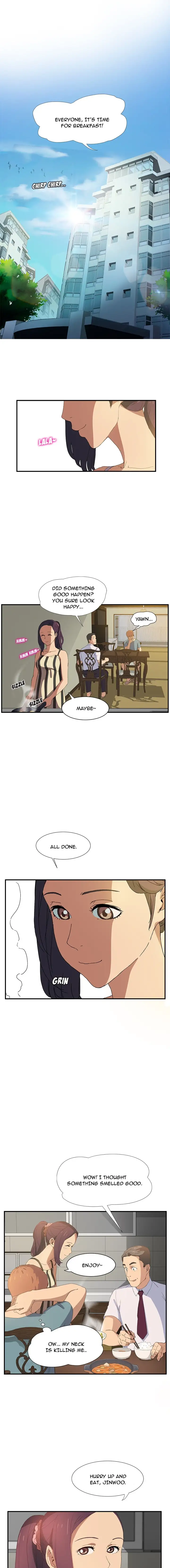 My Stepmom - Chapter 2 [photo 9] - MangaPorn