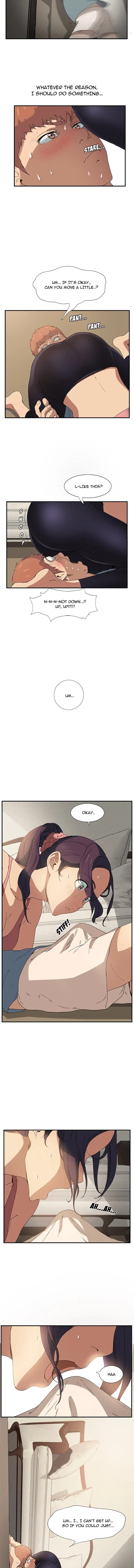 My Stepmom - Chapter 3 [photo 11] - MangaPorn