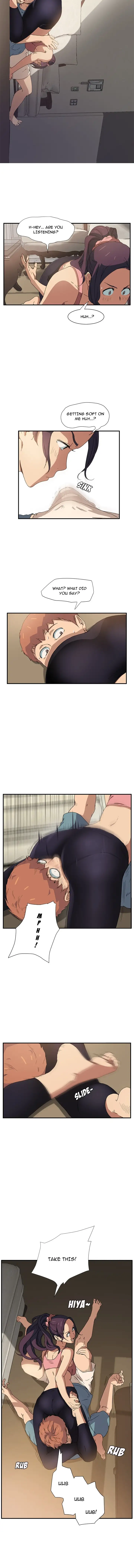 My Stepmom - Chapter 3 [photo 12] - MangaPorn