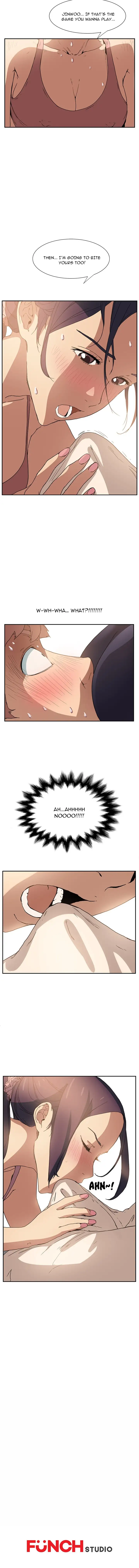 My Stepmom - Chapter 3 [photo 16] - MangaPorn