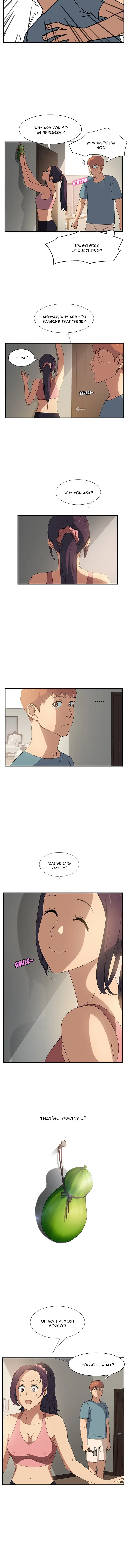 My Stepmom - Chapter 3 [photo 4] - MangaPorn