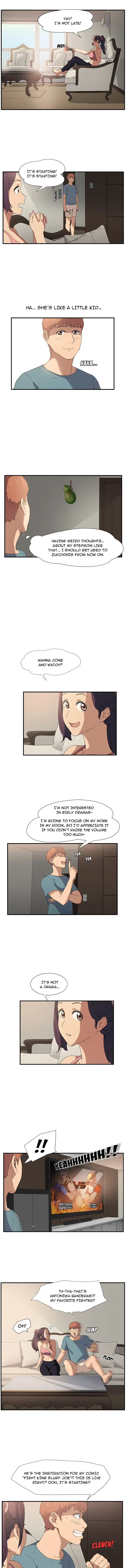 My Stepmom - Chapter 3 [photo 5] - MangaPorn