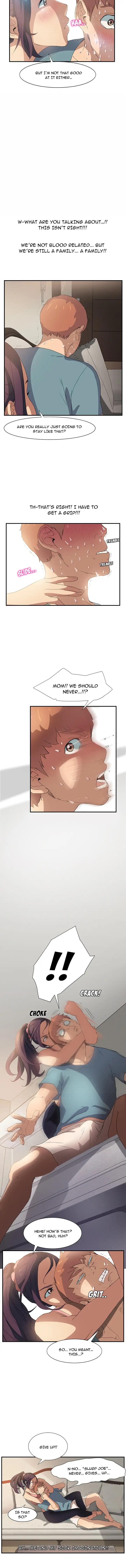 My Stepmom - Chapter 3 [photo 8] - MangaPorn