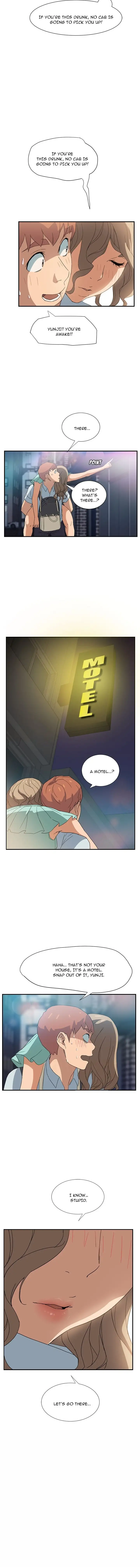 My Stepmom - Chapter 5 [photo 12] - MangaPorn