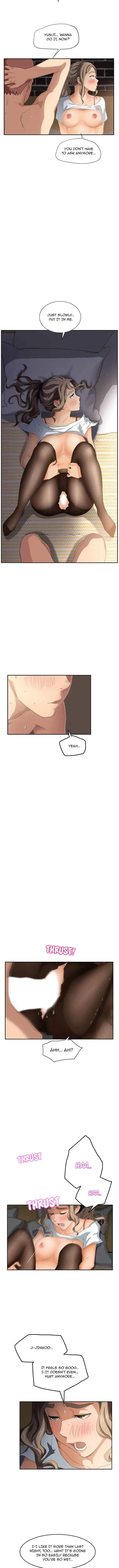 My Stepmom - Chapter 14 [photo 10] - MangaPorn