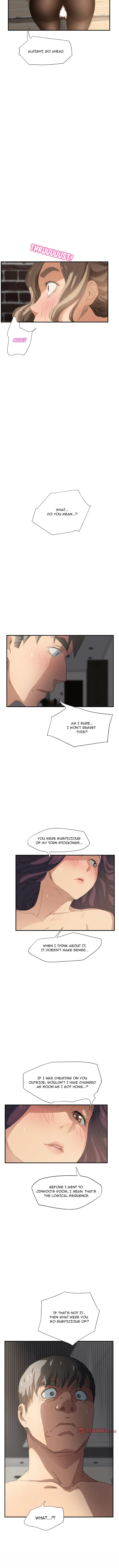My Stepmom - Chapter 14 [photo 12] - MangaPorn