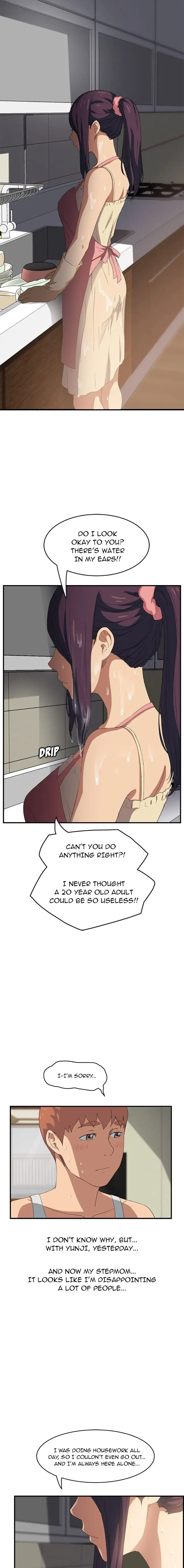 My Stepmom - Chapter 16 [photo 10] - MangaPorn