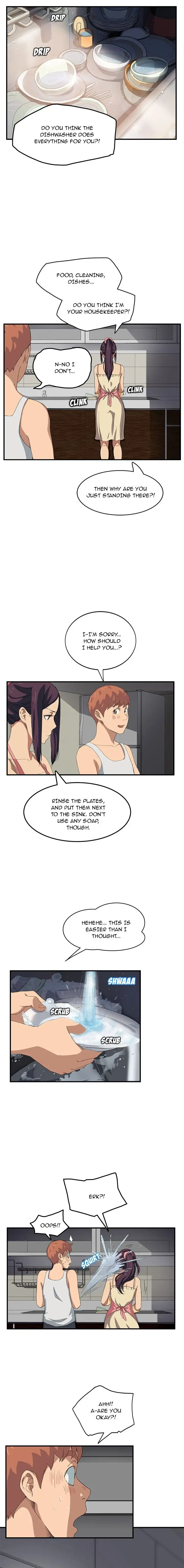 My Stepmom - Chapter 16 [photo 9] - MangaPorn