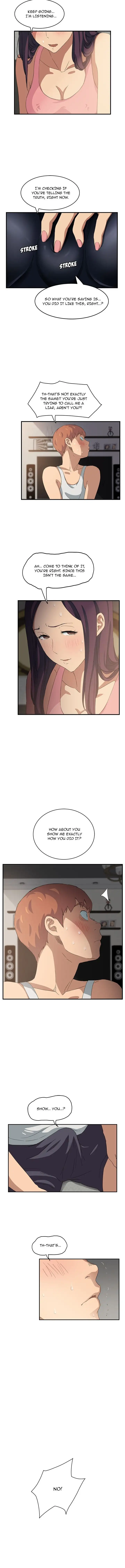 My Stepmom - Chapter 17 [photo 11] - MangaPorn
