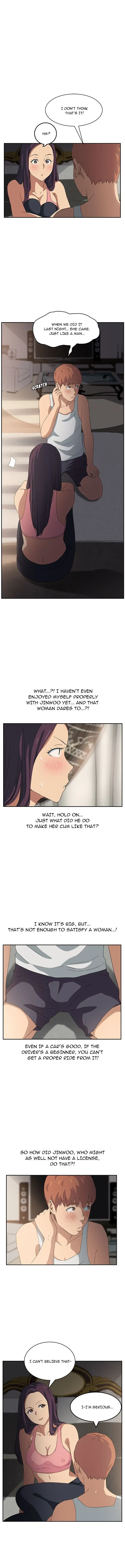 My Stepmom - Chapter 17 [photo 9] - MangaPorn