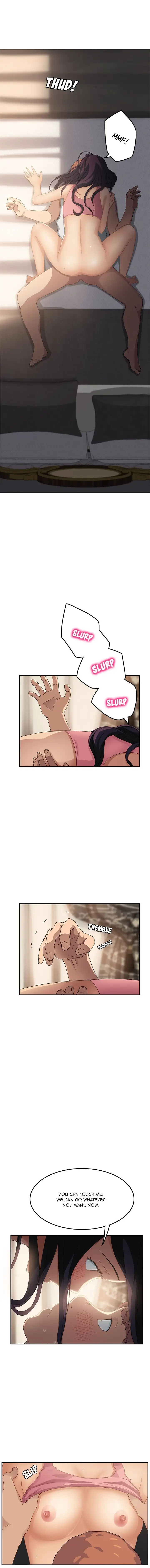 My Stepmom - Chapter 19 [photo 9] - MangaPorn