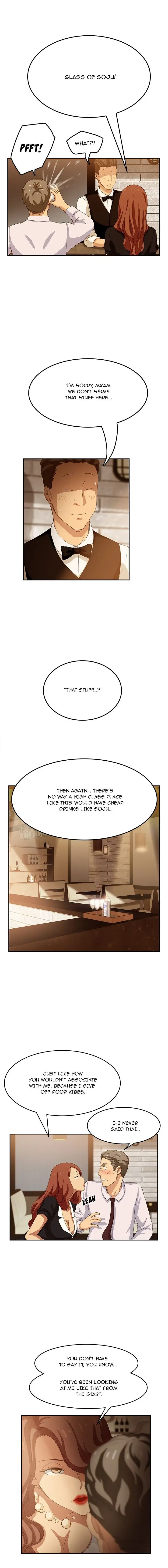 My Stepmom - Chapter 20 [photo 9] - MangaPorn
