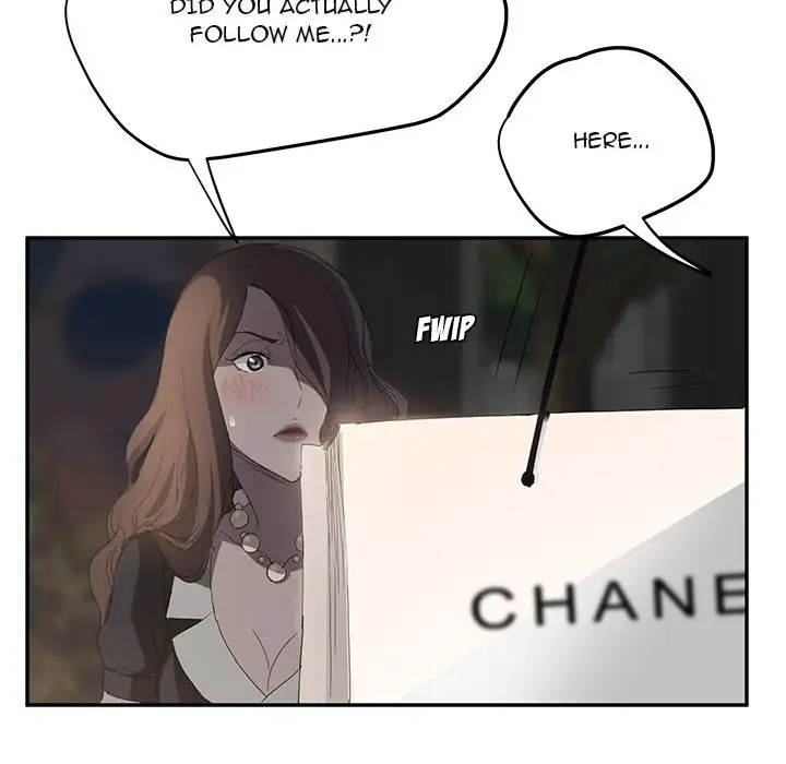 My Stepmom - Chapter 21 [photo 109] - MangaPorn