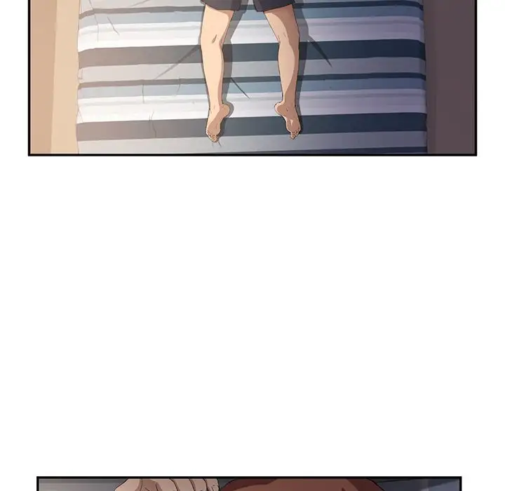 My Stepmom - Chapter 21 [photo 12] - MangaPorn