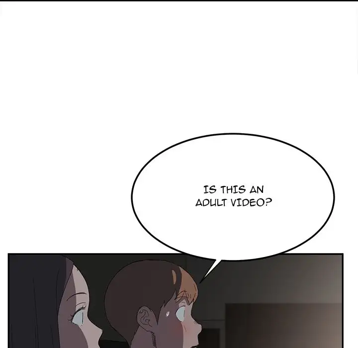 My Stepmom - Chapter 21 [photo 157] - MangaPorn