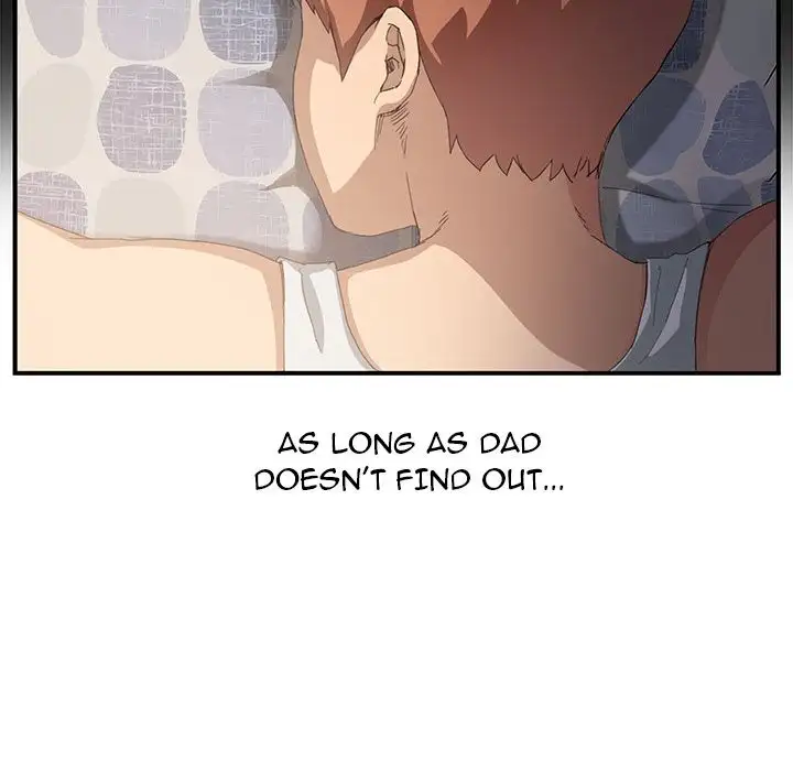 My Stepmom - Chapter 21 [photo 30] - MangaPorn