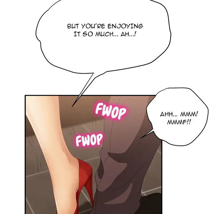 My Stepmom - Chapter 21 [photo 43] - MangaPorn
