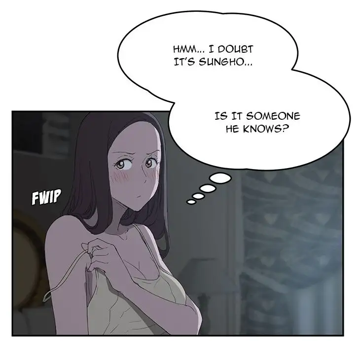 My Stepmom - Chapter 22 [photo 101] - MangaPorn