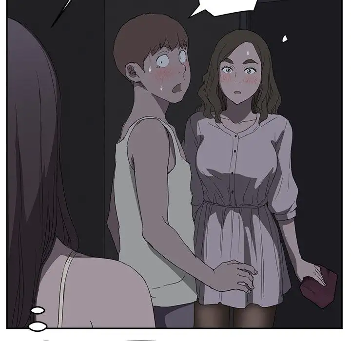 My Stepmom - Chapter 22 [photo 112] - MangaPorn