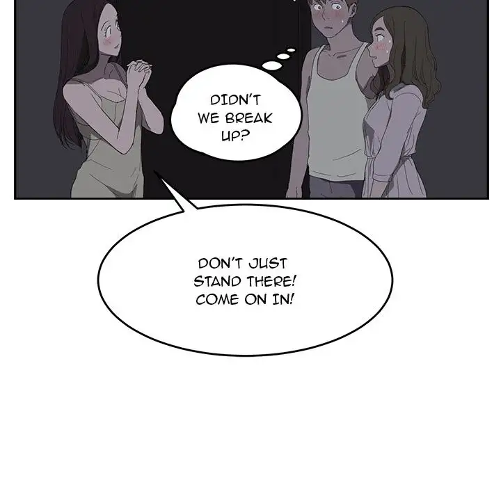 My Stepmom - Chapter 22 [photo 116] - MangaPorn