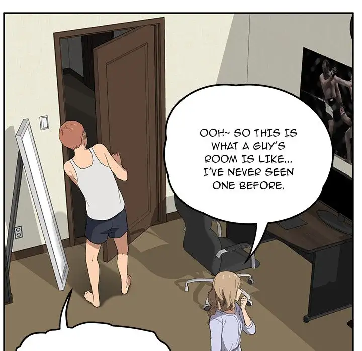 My Stepmom - Chapter 22 [photo 127] - MangaPorn