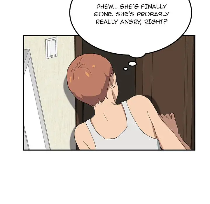 My Stepmom - Chapter 22 [photo 129] - MangaPorn