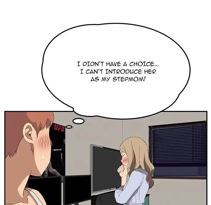 My Stepmom - Chapter 22 [photo 130] - MangaPorn