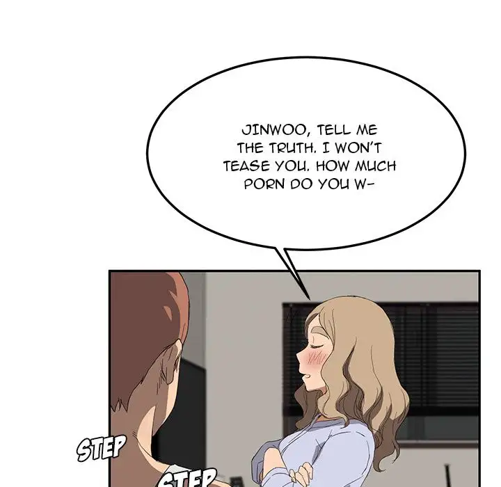 My Stepmom - Chapter 22 [photo 136] - MangaPorn