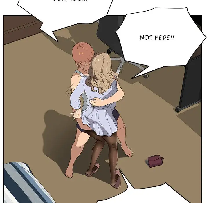 My Stepmom - Chapter 22 [photo 144] - MangaPorn
