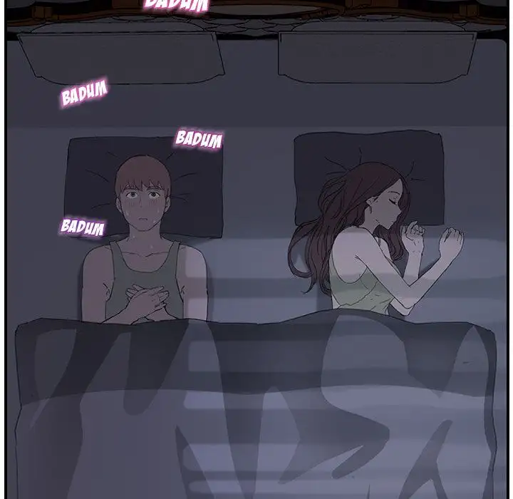 My Stepmom - Chapter 22 [photo 16] - MangaPorn