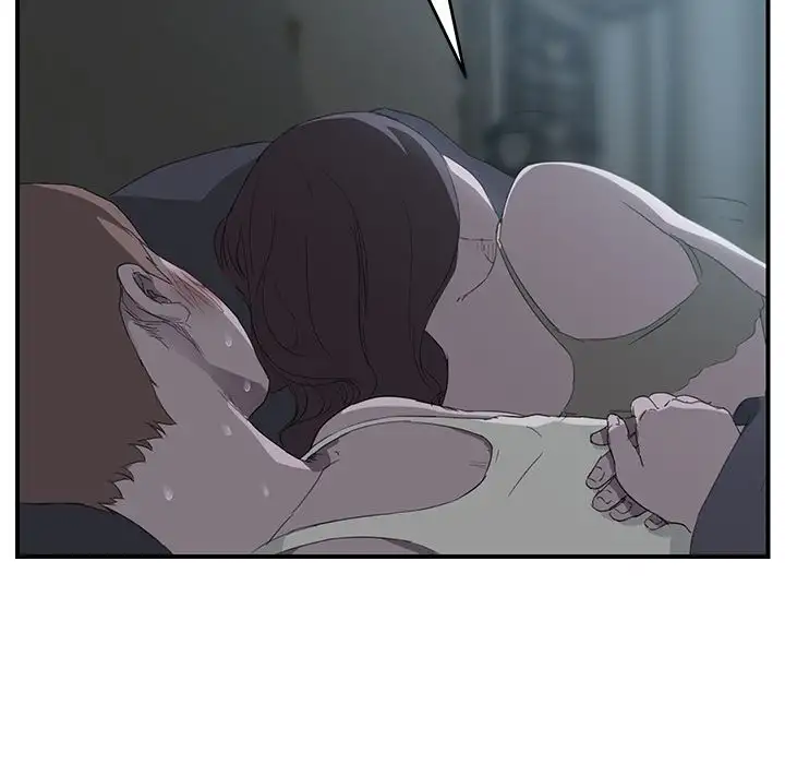 My Stepmom - Chapter 22 [photo 33] - MangaPorn