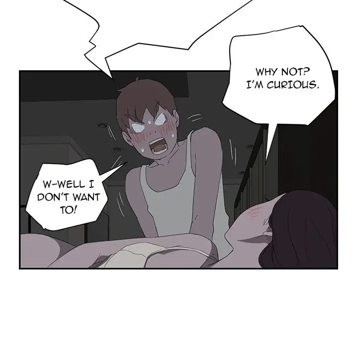 My Stepmom - Chapter 22 [photo 66] - MangaPorn
