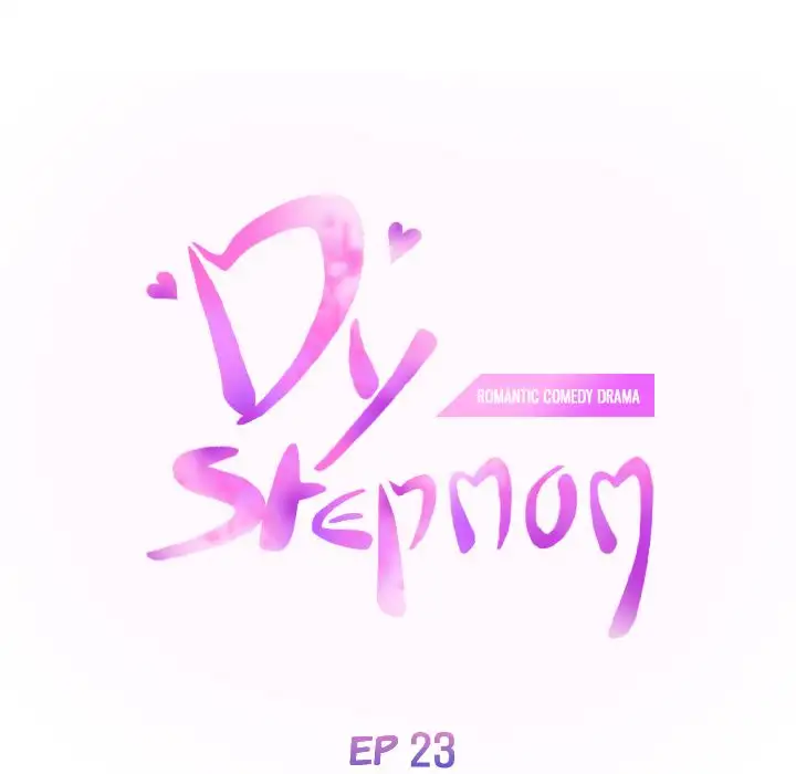 My Stepmom - Chapter 23 [photo 11] - MangaPorn