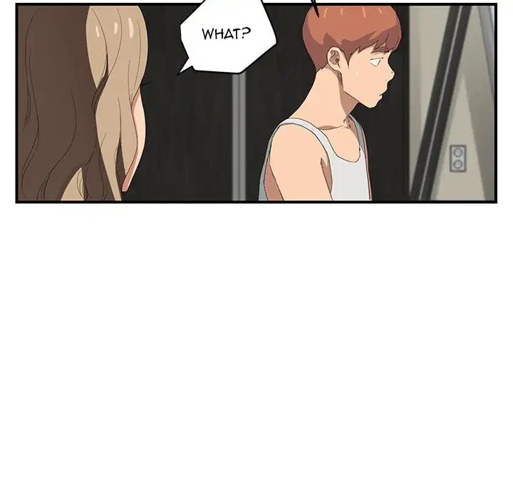 My Stepmom - Chapter 23 [photo 114] - MangaPorn