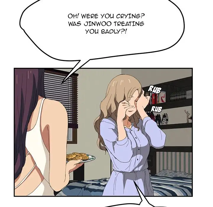 My Stepmom - Chapter 23 [photo 133] - MangaPorn
