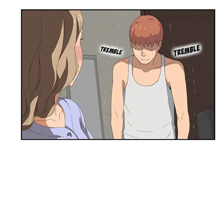 My Stepmom - Chapter 23 [photo 156] - MangaPorn