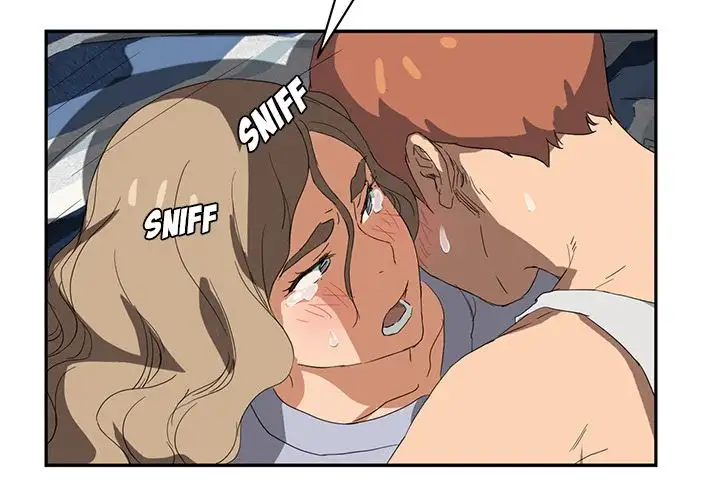 My Stepmom - Chapter 23 [photo 2] - MangaPorn