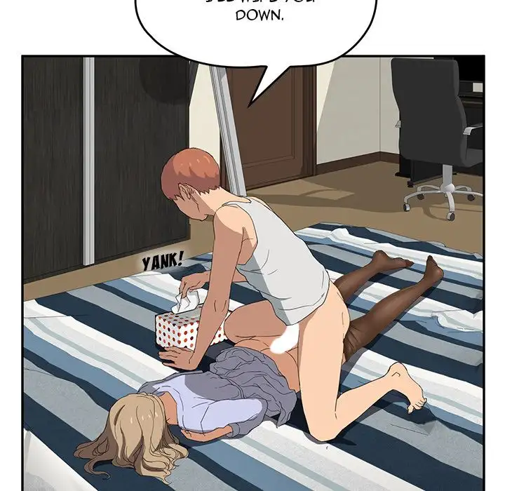 My Stepmom - Chapter 23 [photo 31] - MangaPorn